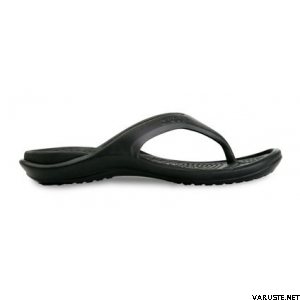 Crocs Athens Black / Black