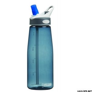 Camelbak Better Bottle 1,0L Grey
