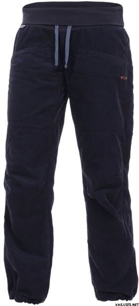 Maloja WendyM Multisport Pants Nightfall