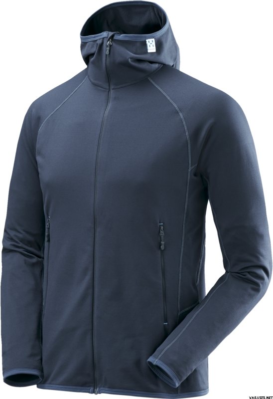 Haglöfs Limber Hood Men Deep Blue