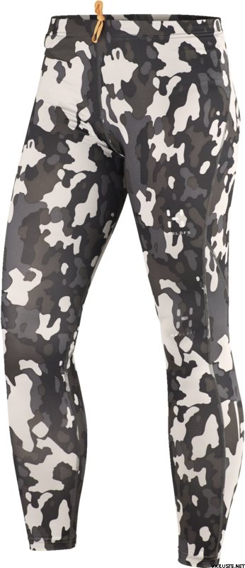 Haglöfs Intense II Core Tigh Women Magnetite Bark