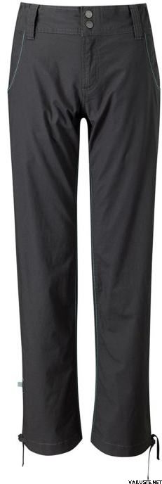 Rab Valkyrie Pants Wms Anthracite