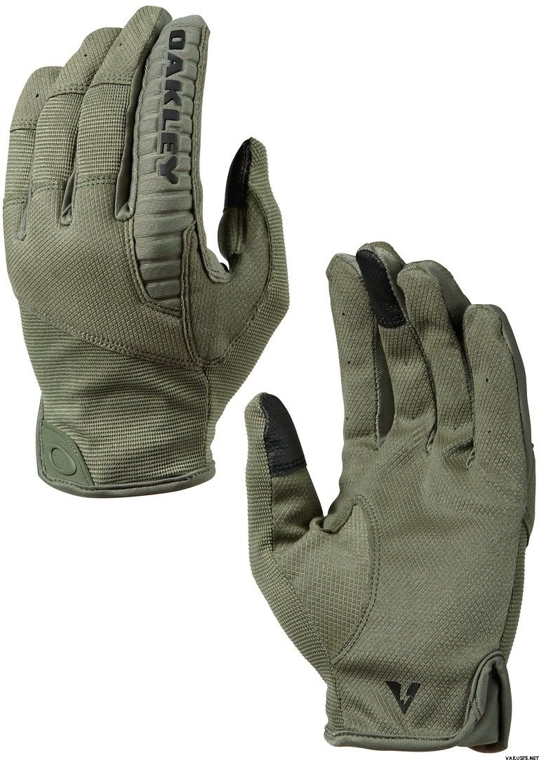 oakley factory lite tactical glove