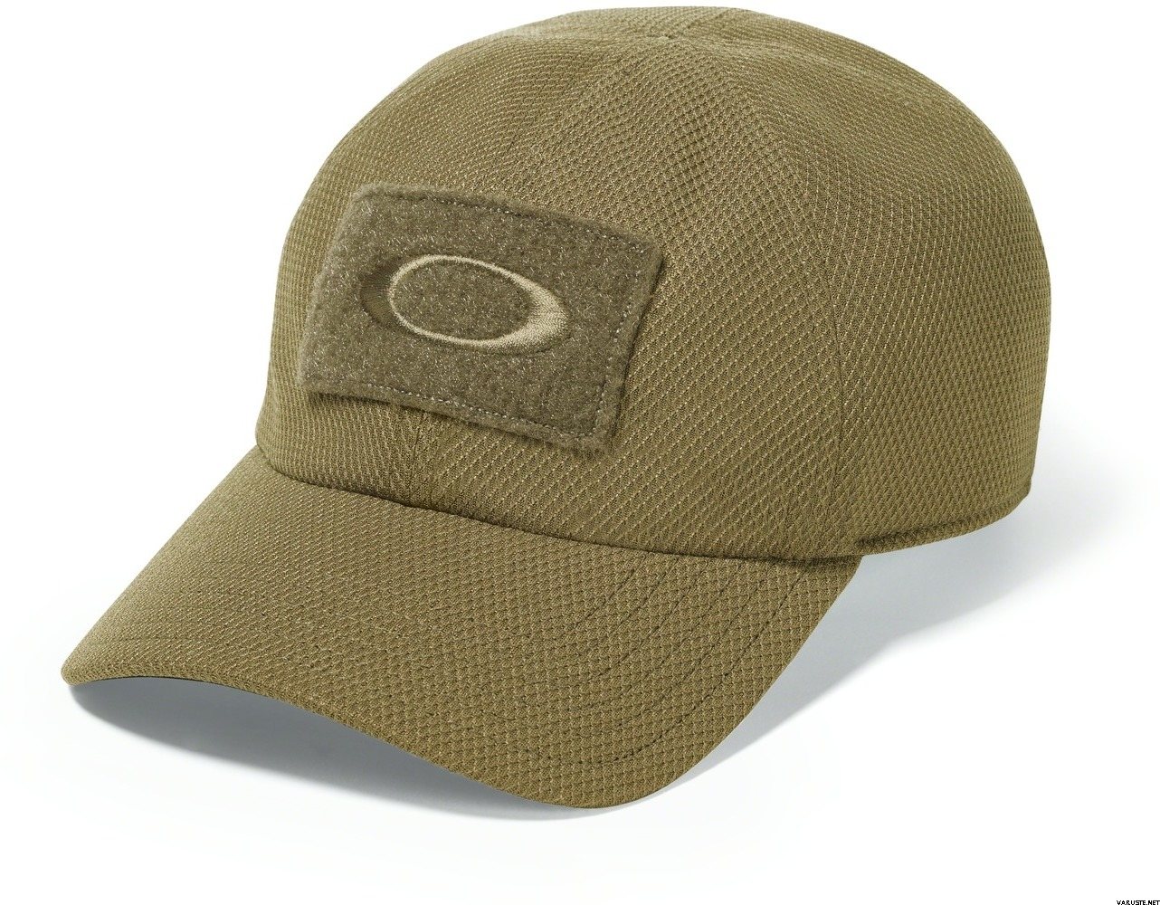Oakley SI Cap Coyote