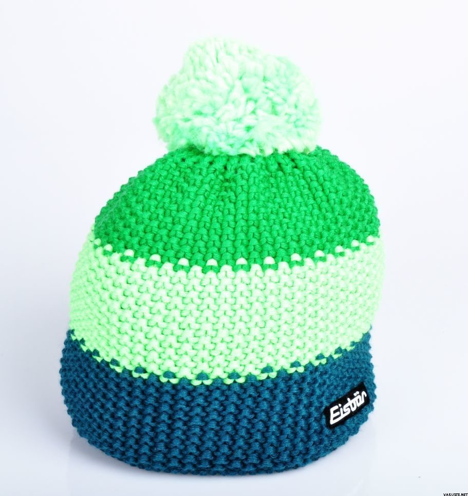 Eisbär Star Neon Pompon 811