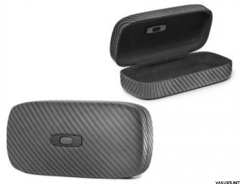 Oakley Square O Hard Case Graphite