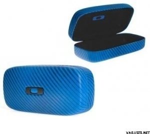 Oakley Square O Hard Case Pacific Blue
