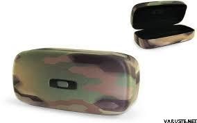 Oakley Square O Hard Case Drako Ops