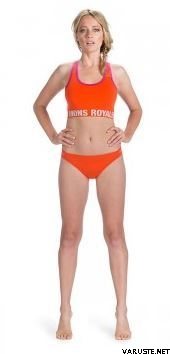 Mons Royale Sports Bra Fuchsia / Spice