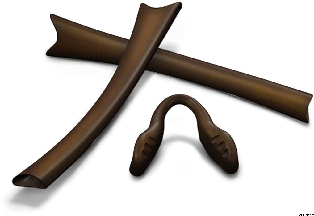 Oakley Radar Frame Accessory Kit Rootbeer