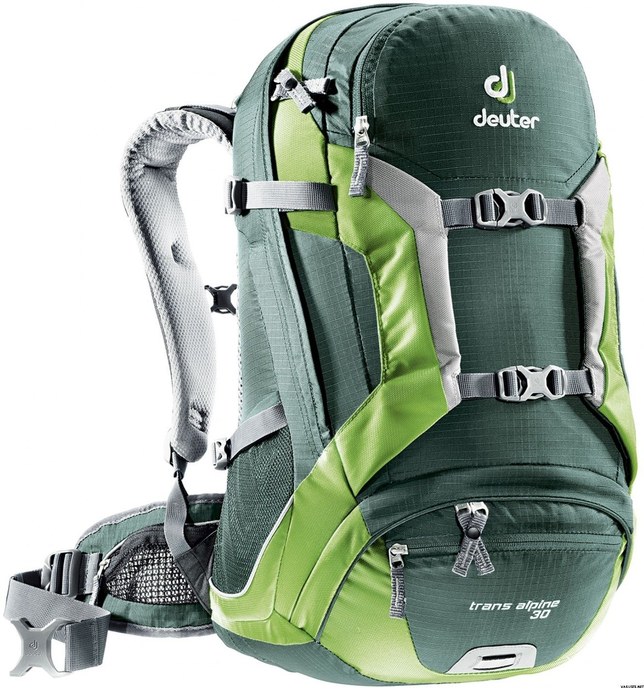 Deuter Trans Alpine 30 Forest-Kiwi