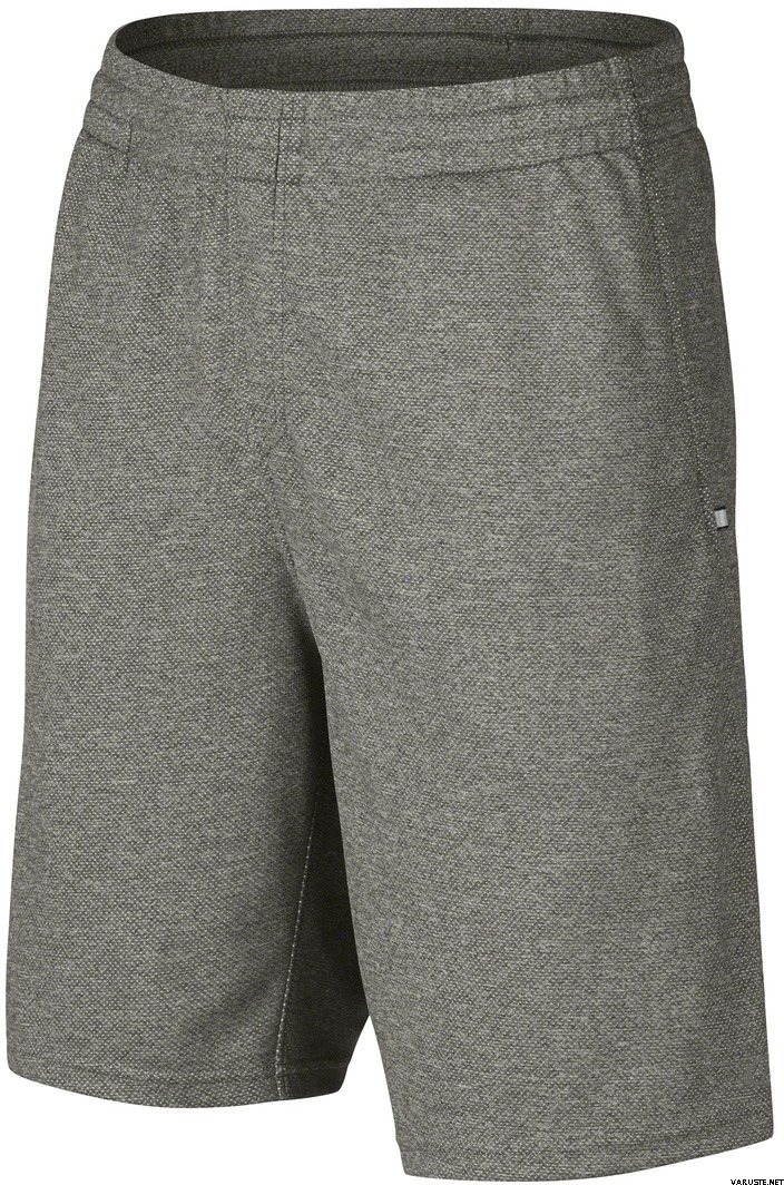 Oakley Lampin Shorts Athletic Heather Grey
