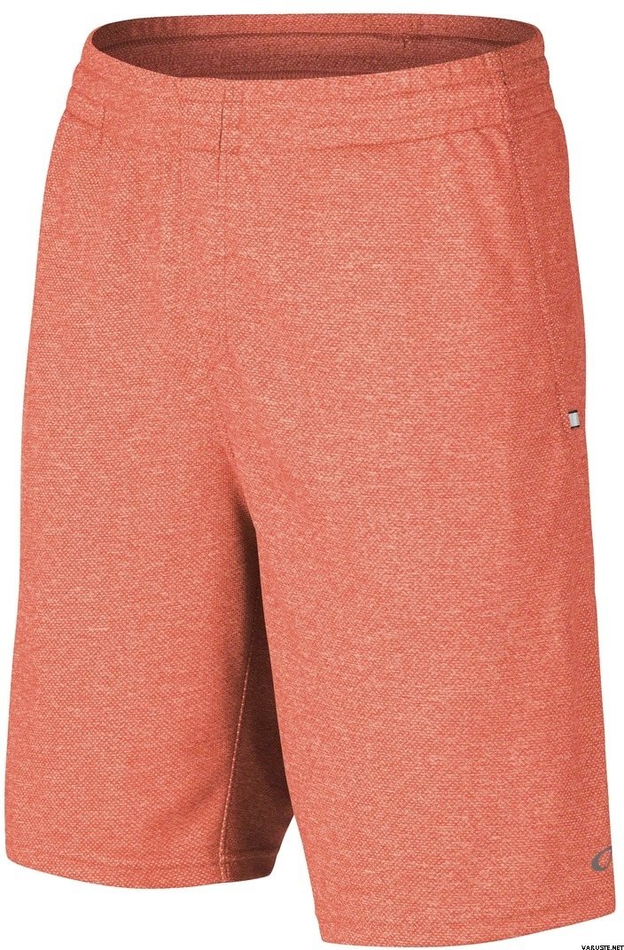 Oakley Lampin Shorts Grenadine Light Heather
