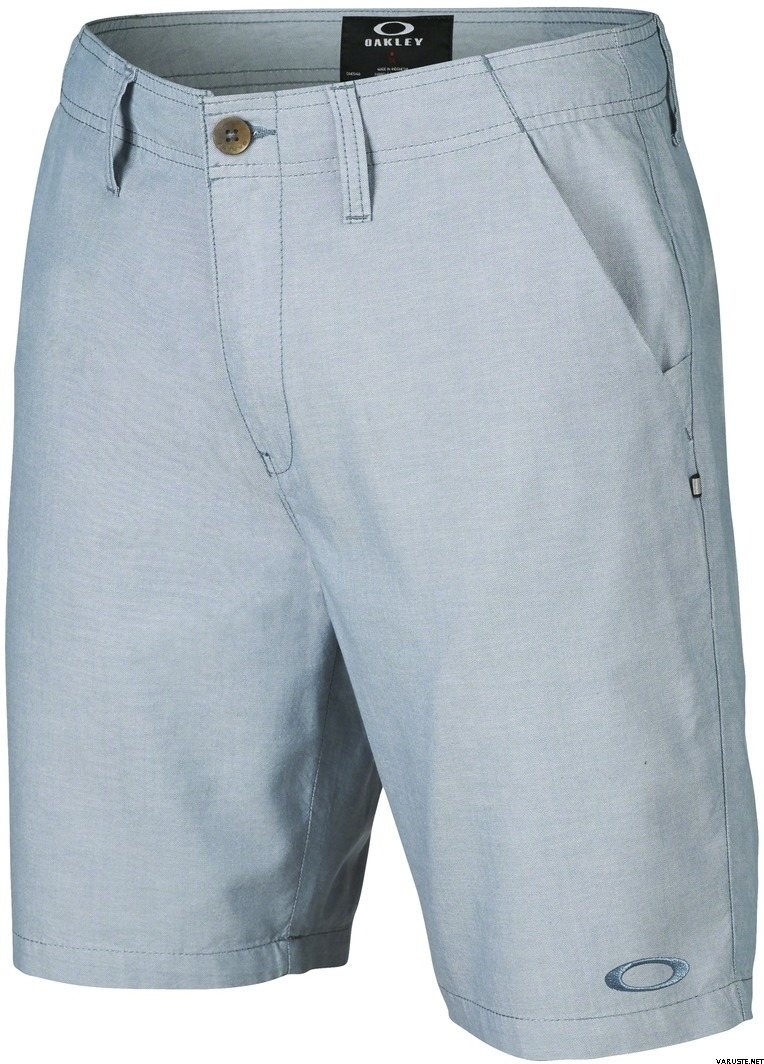 Oakley Oxford Shorts Blue Mirage