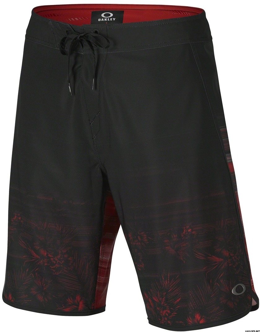 Oakley Blade Straight Edge Jet Black