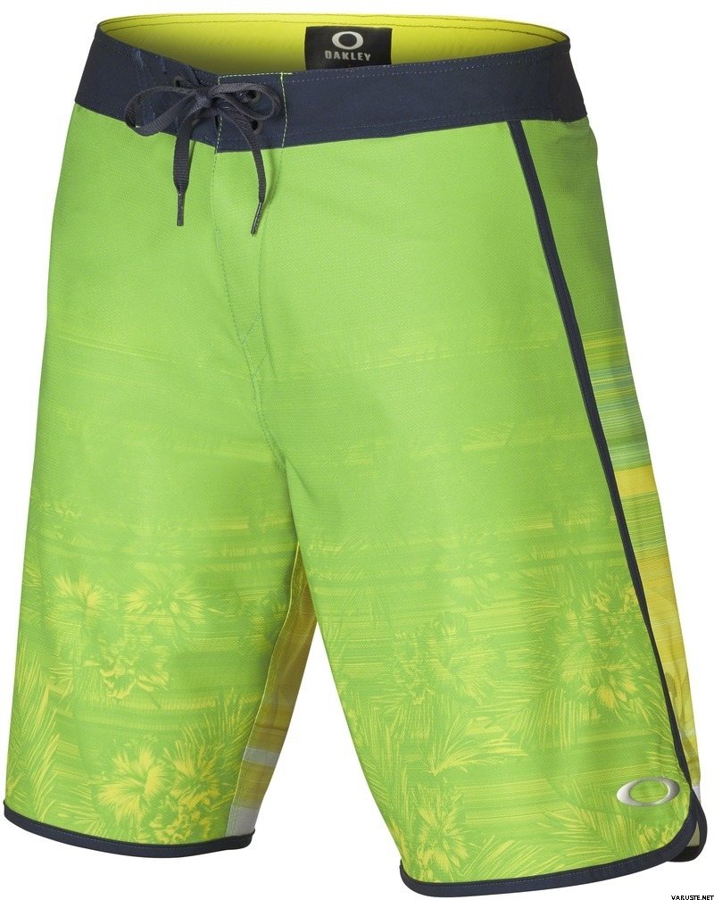 Oakley Blade Straight Edge Jasmine Green