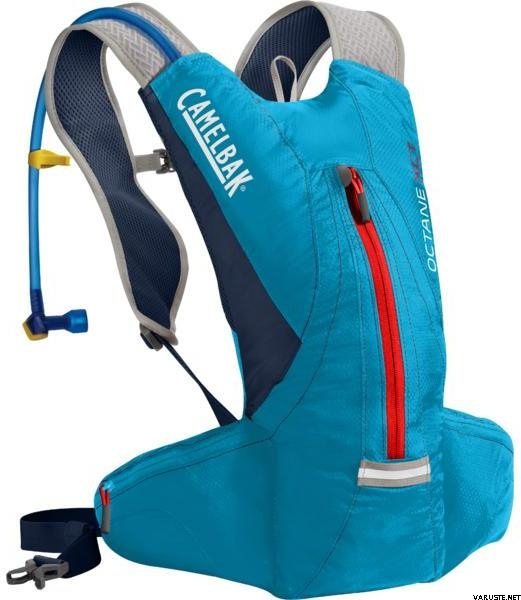 Camelbak Octane XCT 3L Atomic Blue