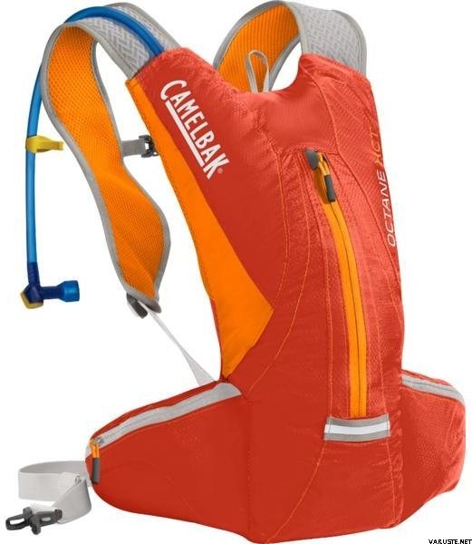 Camelbak Octane XCT 3L Ember/Autumn