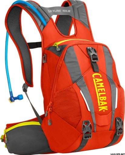 Camelbak Skyline 10 LR Ember/Charcoal