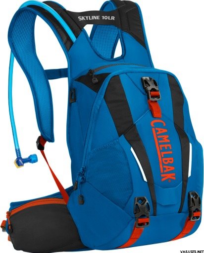 Camelbak Skyline 10 LR Imper.Blue/Black