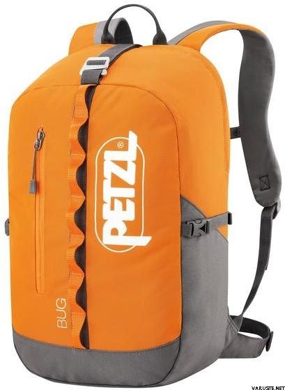 Petzl Bug 18L Orange