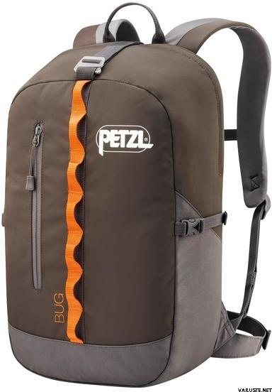 Petzl Bug 18L Grey