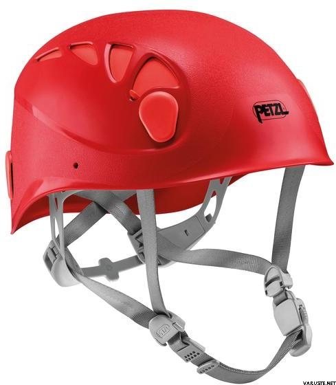 Petzl Elios Red