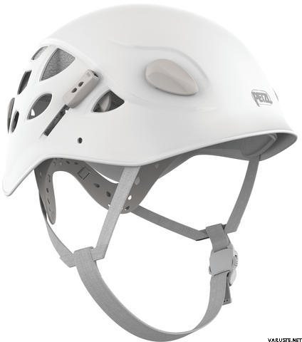 Petzl Elia, Womens helmet White