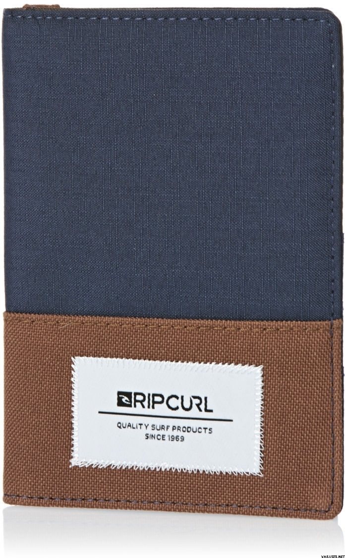 Rip Curl Travel Wallet Navy