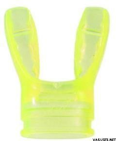 Mares Jax Mouth Piece Yellow