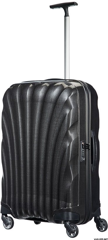 Samsonite Cosmolite Spinner 69 cm FL2 Black