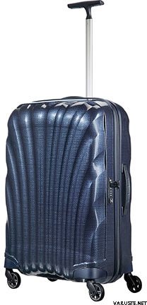 Samsonite Cosmolite Spinner 69 cm FL2 Midnight Blue
