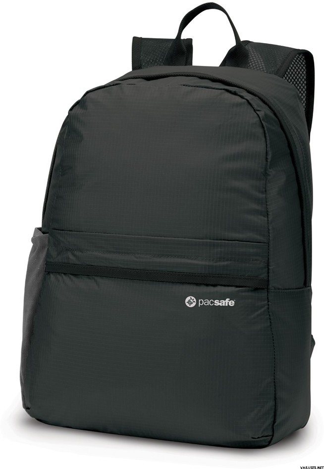 Pacsafe Pouchsafe PX15 Charcoal