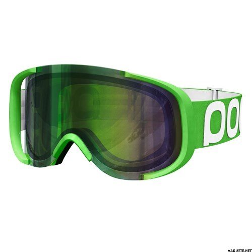 POC Cornea Iodine Green