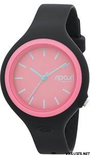 Rip Curl Aurora Surf Watch Pink