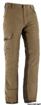 Blaser Argali² Trousers Winter Olive