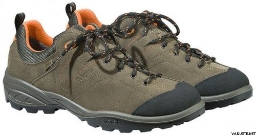 Beretta Sportek 2 Brown Leather