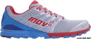 Inov-8 Trailtalon 250 Mens Silver/Blue/Red