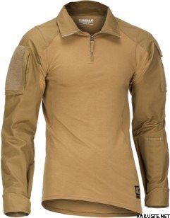 Clawgear Mk.III Combat Shirt Coyote