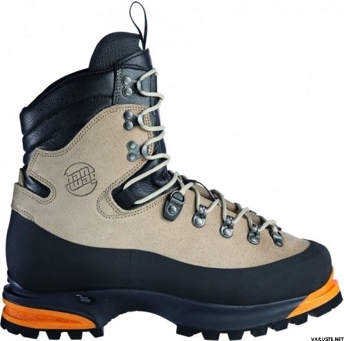 Hanwag Omega Light Brown