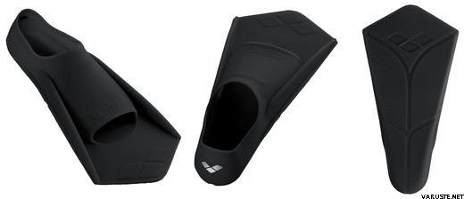 Arena Powerfin Black