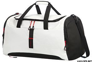 Samsonite Paradiver Light Duffle 61cm White
