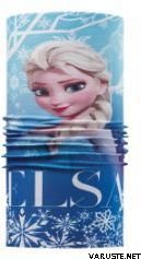 Buff Child Frozen Elsa