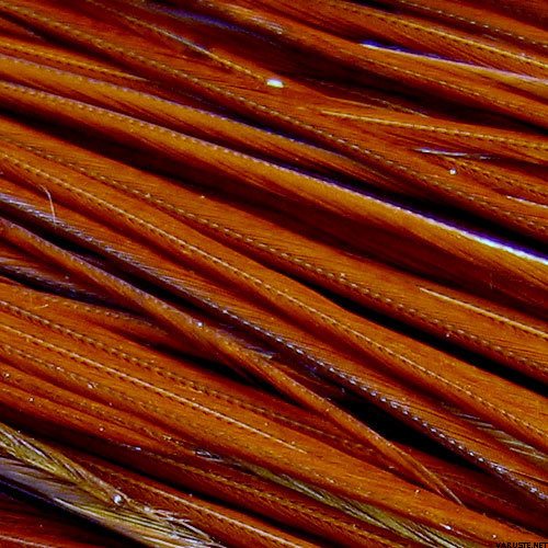 Metz #3 Neck Natural Brown