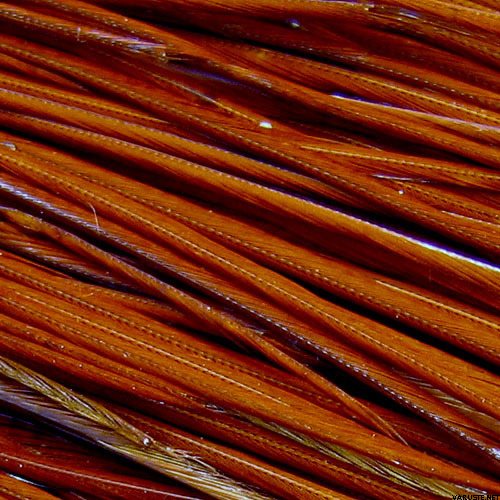 Metz #3 Half cock neck Brown