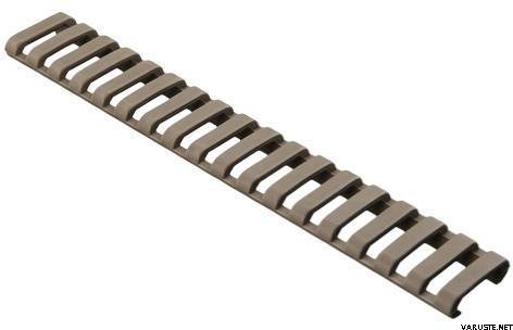 Magpul Ladder Rail Panel Flat Dark Earth