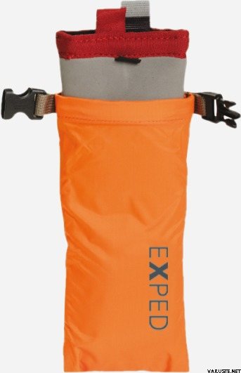 Exped Crush Drybag 3XS Orange