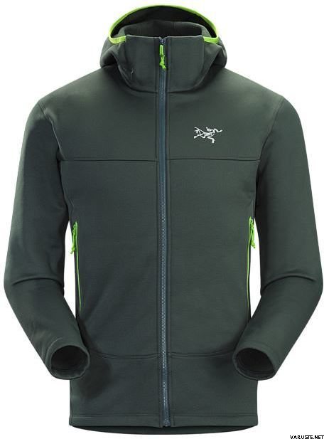 Arc'teryx Arenite Hoody Men Odysseus