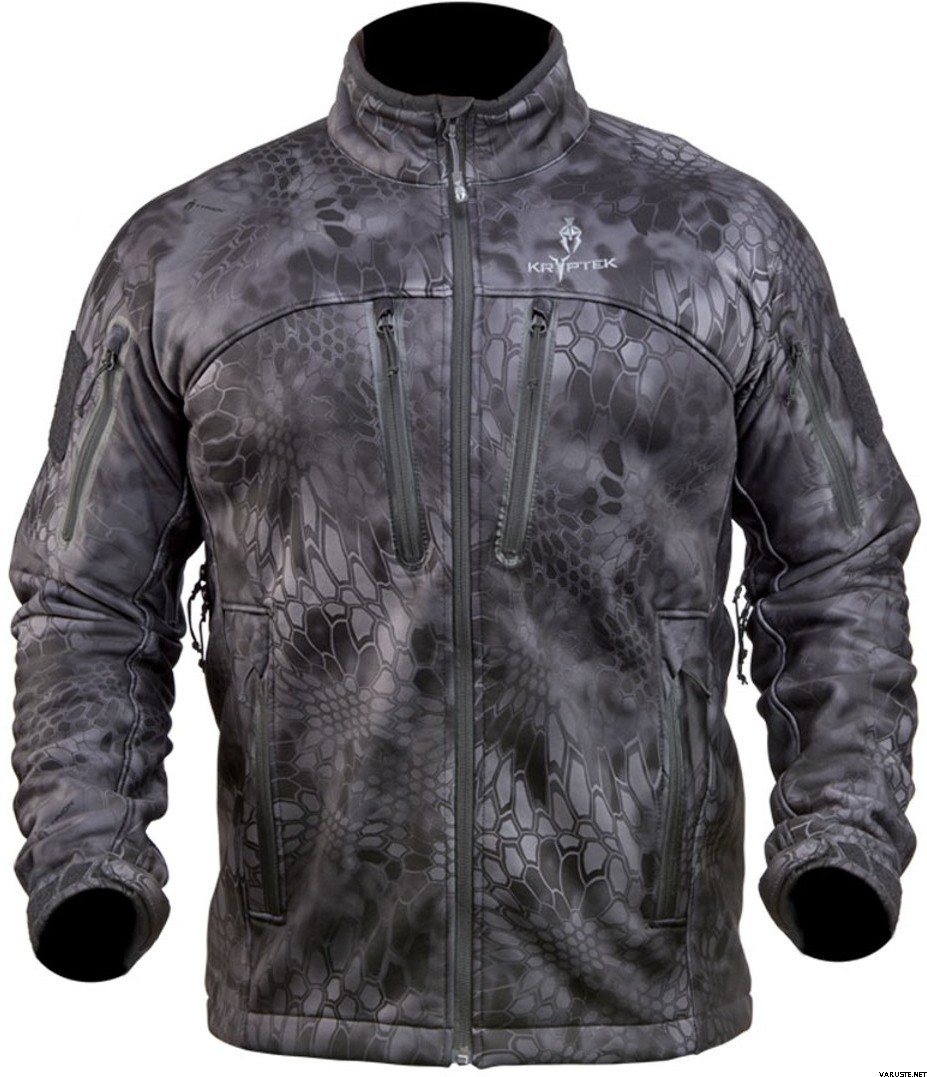 Kryptek Cadog Jacket Typhoon