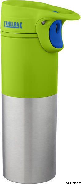 Camelbak Forge Divide 0,5L Green Apple